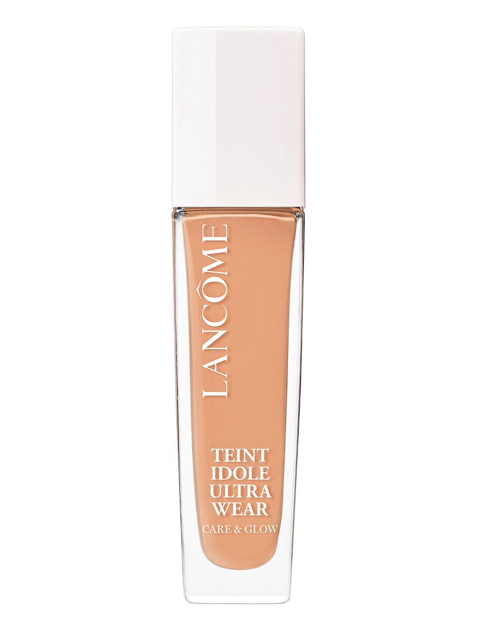 Base de maquillaje líquida Teint Idole Ultra Wear natural