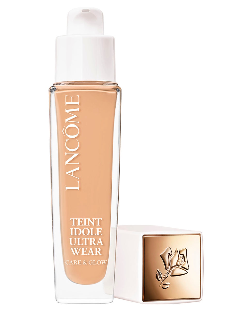 Base de maquillaje líquida Teint Idole Ultra Wear natural 2