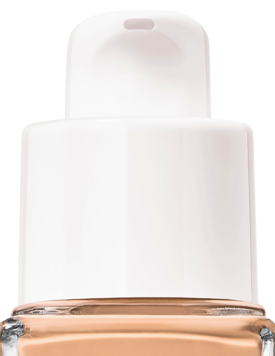 Base de maquillaje líquida Teint Idole Ultra Wear natural 5