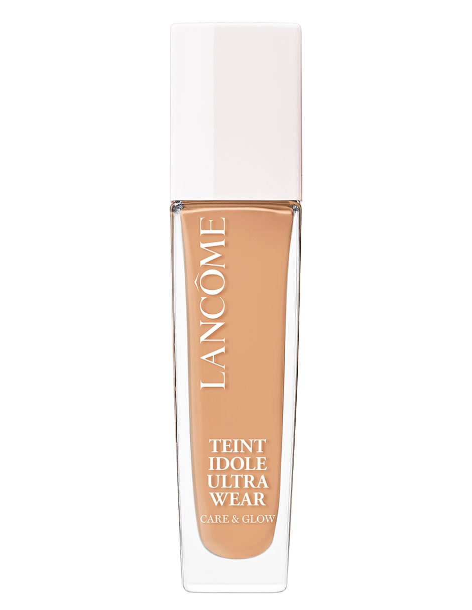 Base de maquillaje líquida Teint Idole Ultra Wear natural