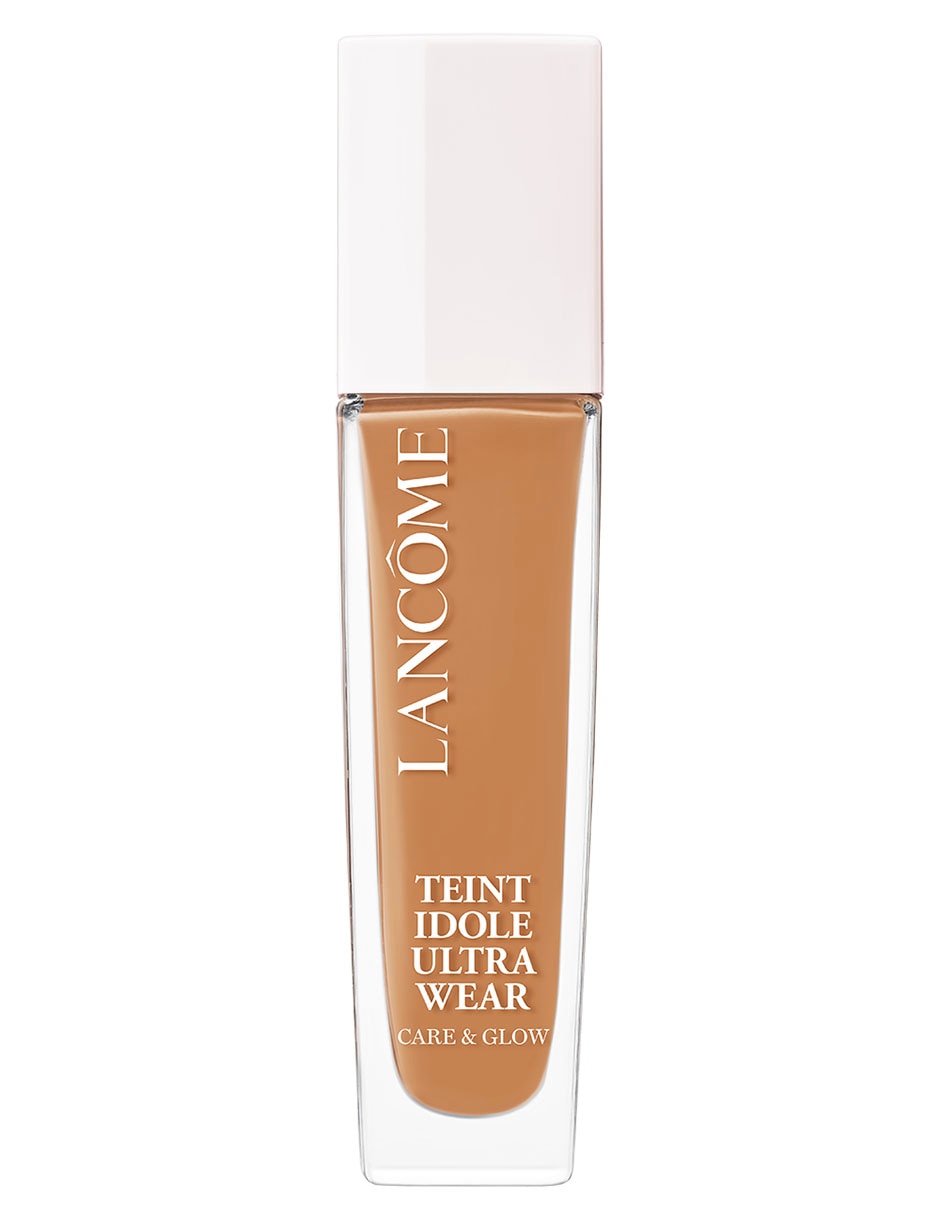 Base de maquillaje líquida Teint Idole Ultra Wear natural