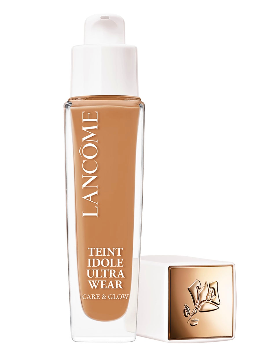 Base de maquillaje líquida Teint Idole Ultra Wear natural 2
