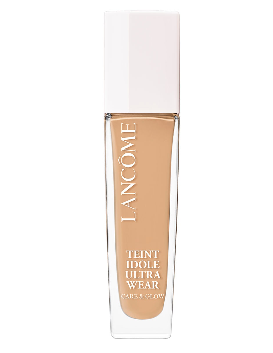 Base de maquillaje líquida Teint Idole Ultra Wear natural