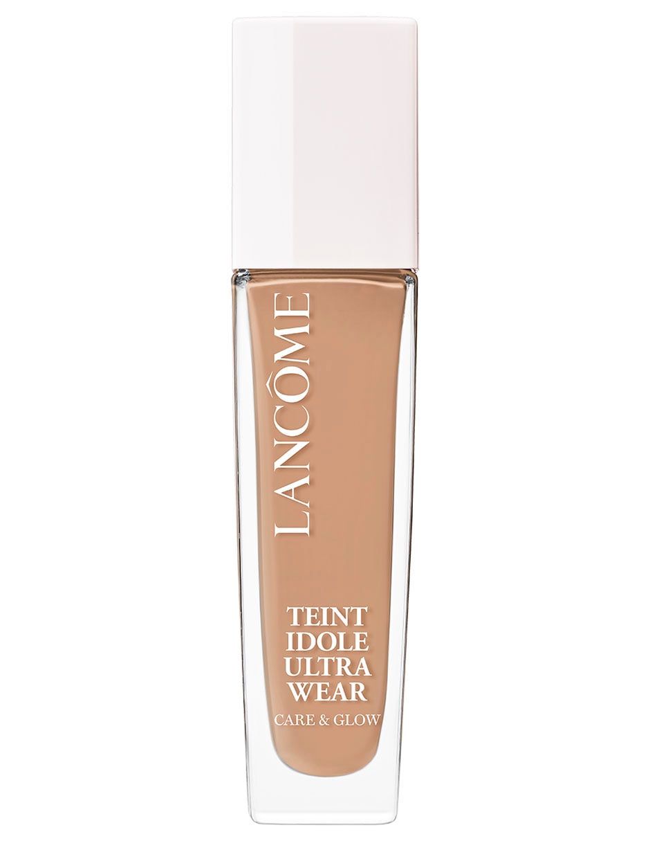 Base de maquillaje líquida Teint Idole Ultra Wear natural