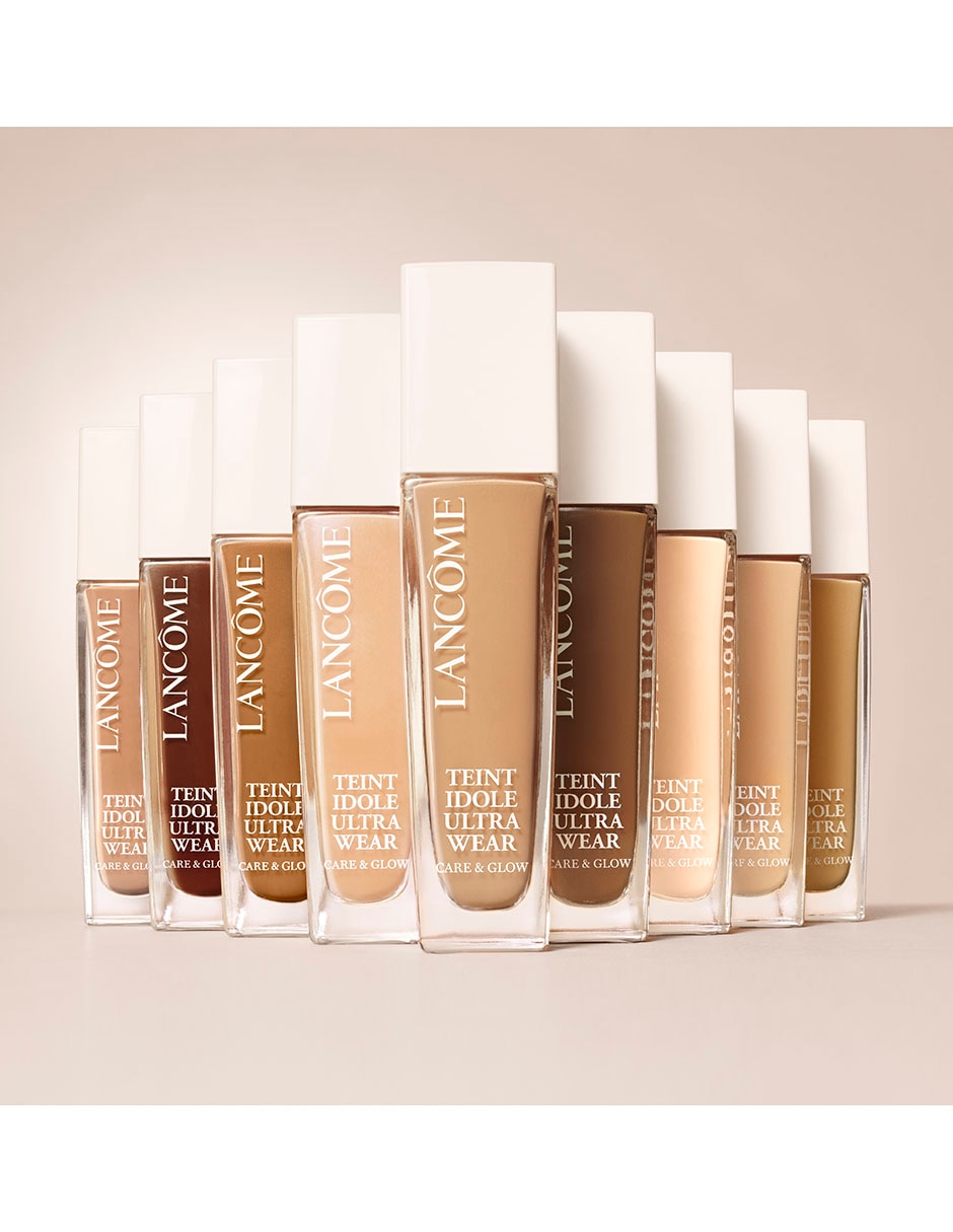 LAN LC TIU GLOW,CHAMPAGNE