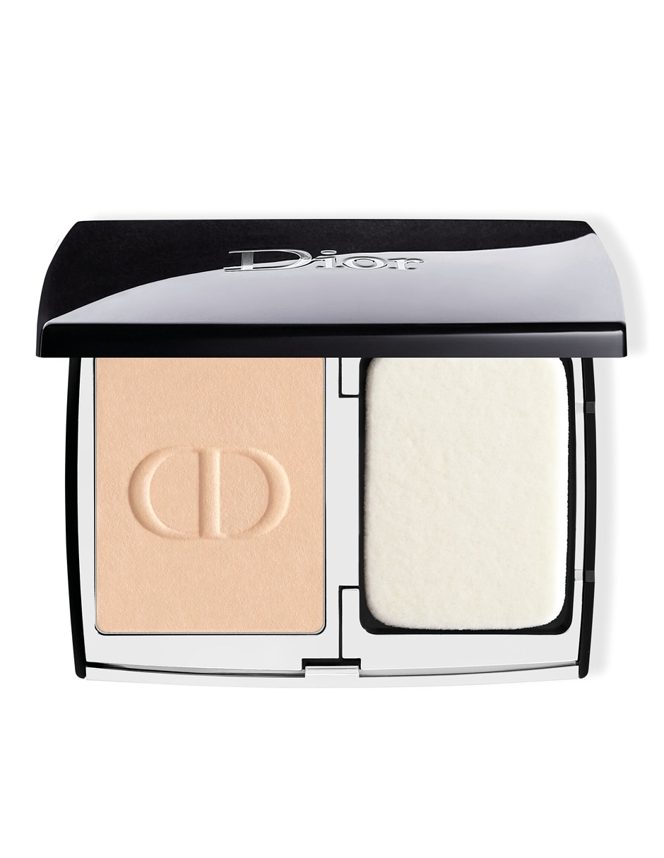 Polvo compacto traslúcido Natural Velvet