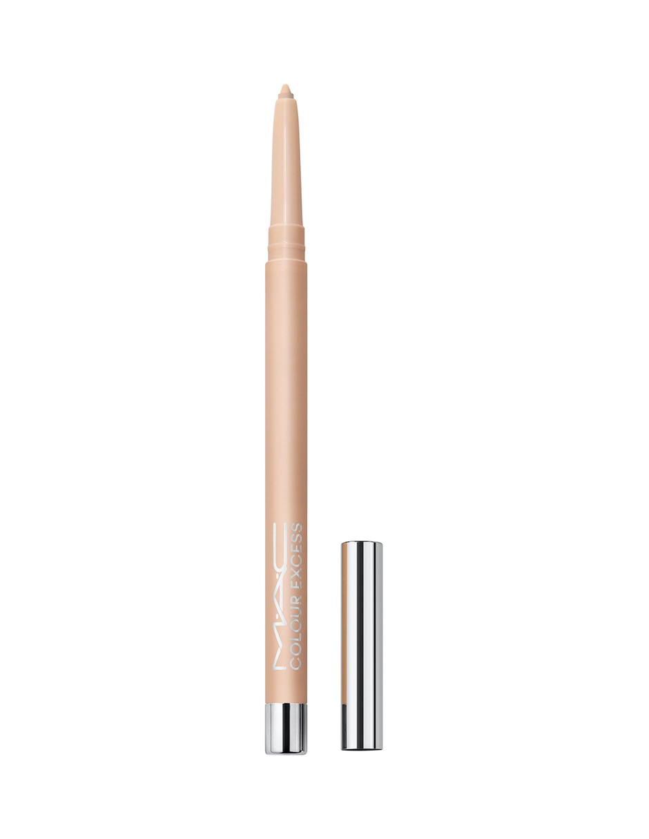 Delineador para ojos brillante Colour Excess Gel Pencil