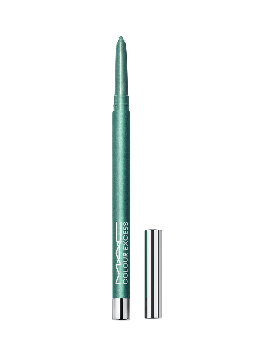 Delineador para ojos brillante Colour Excess Gel Pencil