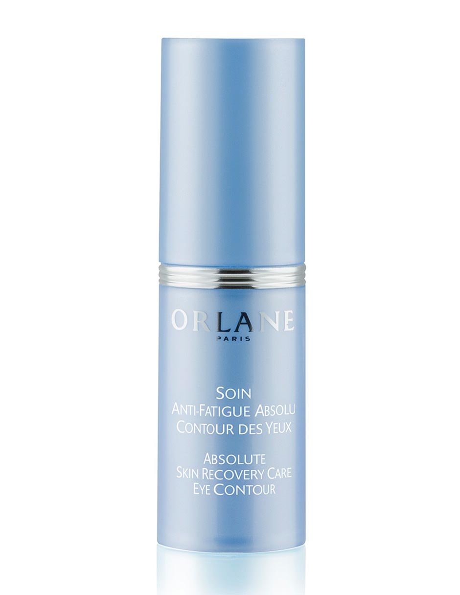 Tratamiento para ojos Orl Antifatigue Absolute Eye Contour 15Ml antiedad 2