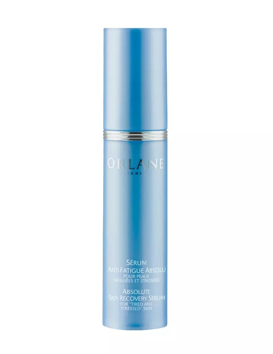 Tratamiento facial Sérum Antifatigue Absolu antiedad