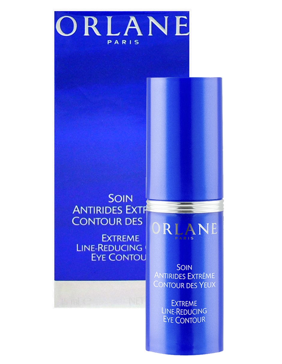 Tratamiento para ojos Soin Antirides Extrême Contour Des Yeux reafirmante 2
