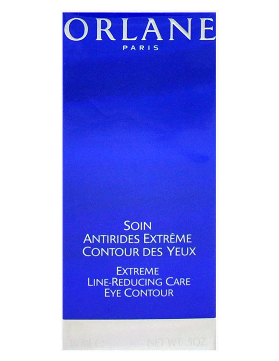 Tratamiento para ojos Soin Antirides Extrême Contour Des Yeux reafirmante 3