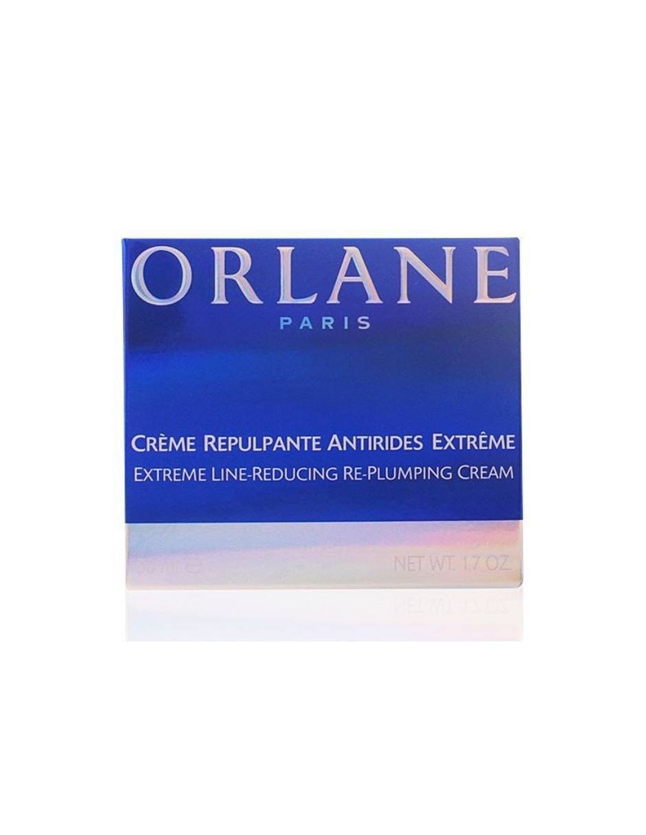 Tratamiento facial Orl Antirides Line Reducing Replumping Cream 50 Ml antiedad Anti-Rides Line Reducing 2