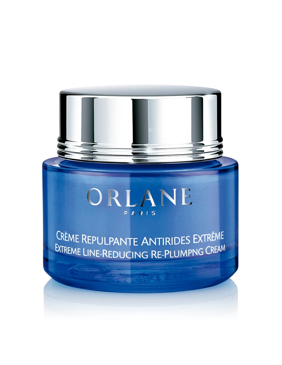 Tratamiento facial Orl Antirides Line Reducing Replumping Cream 50 Ml antiedad Anti-Rides Line Reducing 3