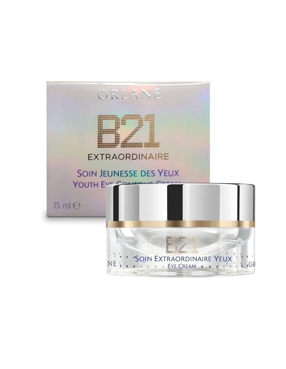 Tratamiento para ojos B21 Extraordinaire antiedad
