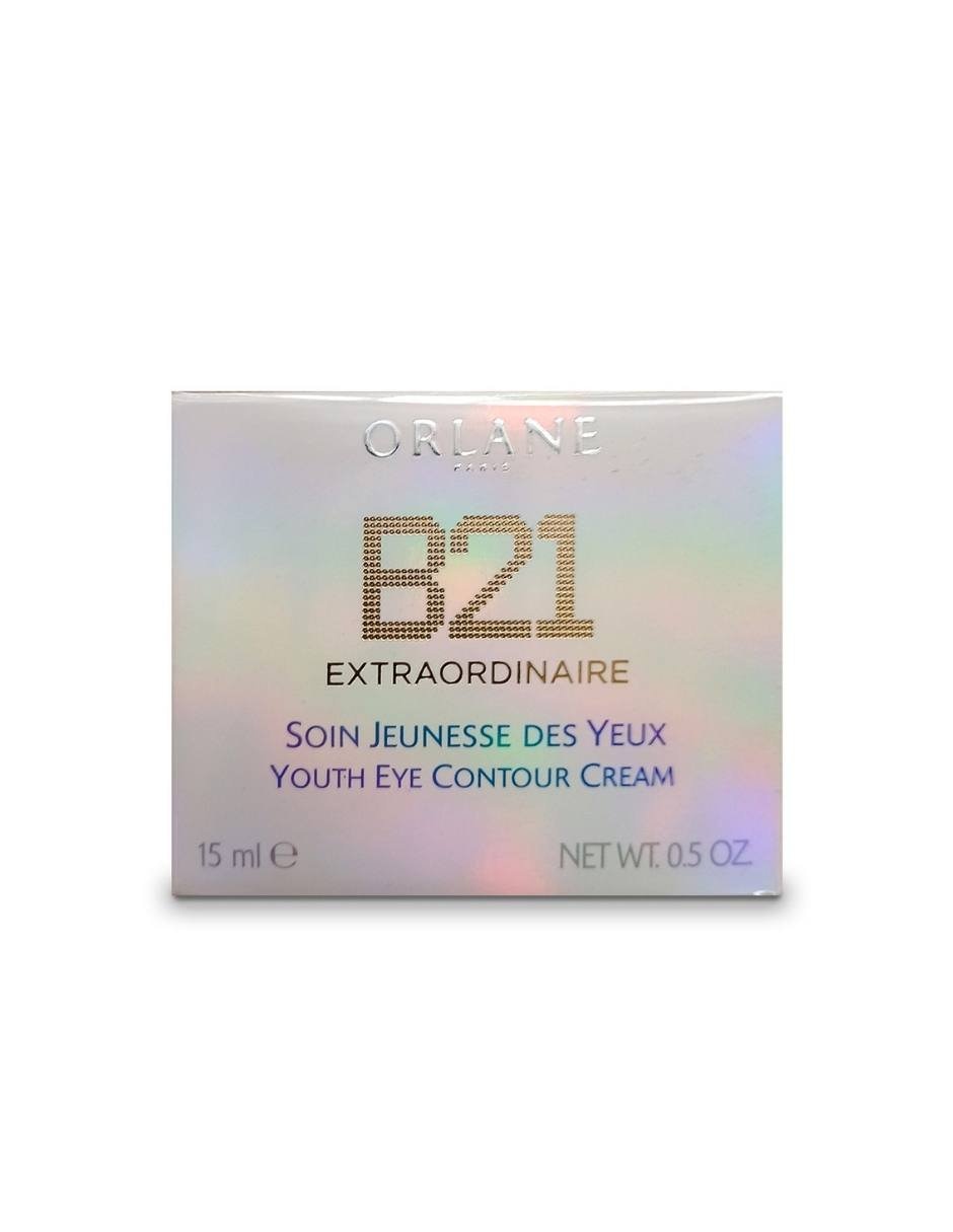Tratamiento para ojos B21 Extraordinaire antiedad 2