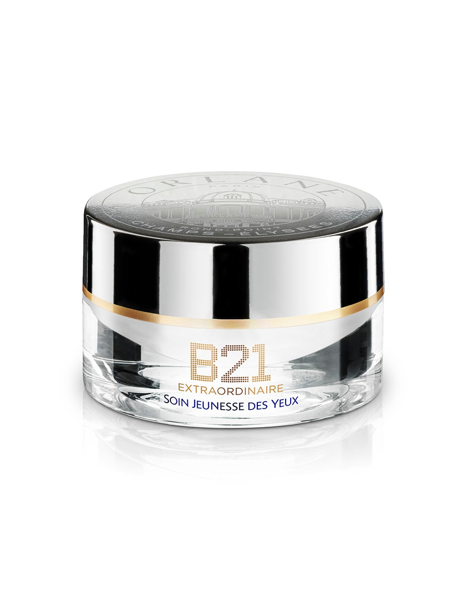 Tratamiento para ojos B21 Extraordinaire antiedad 3