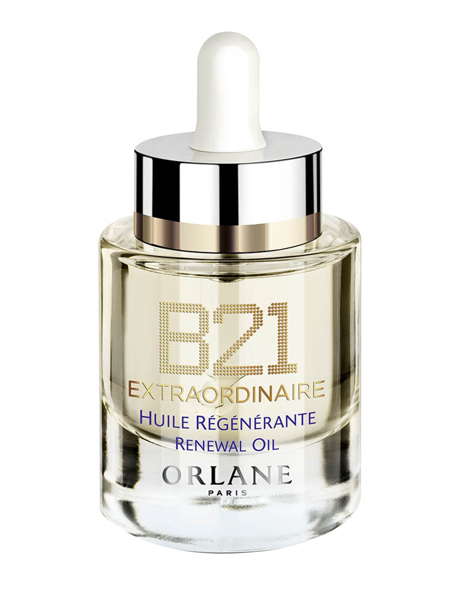Tratamiento facial Orl B21 Renewal Oil 30 Ml reparador