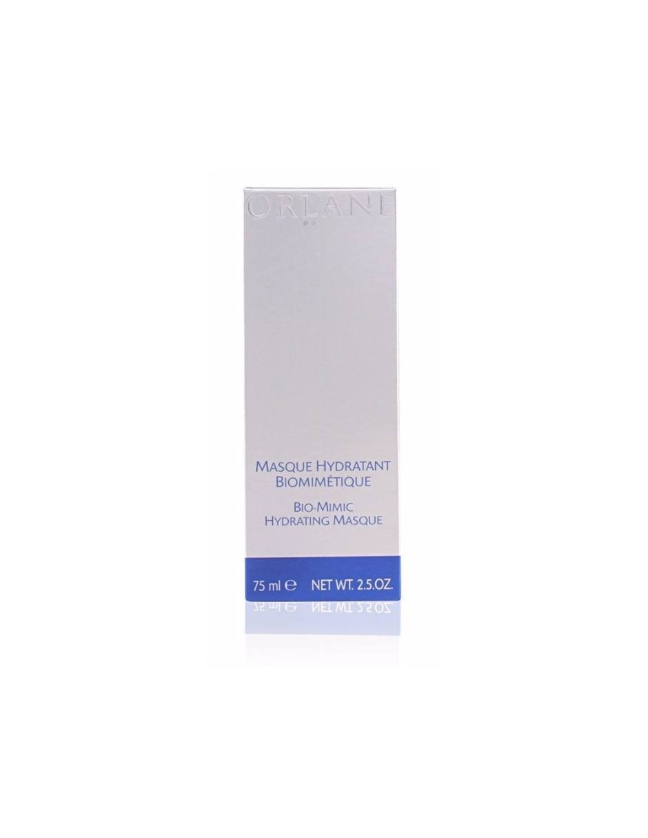 Tratamiento facial Biomimetique Mask 75Ml hidratante Hydratant 2