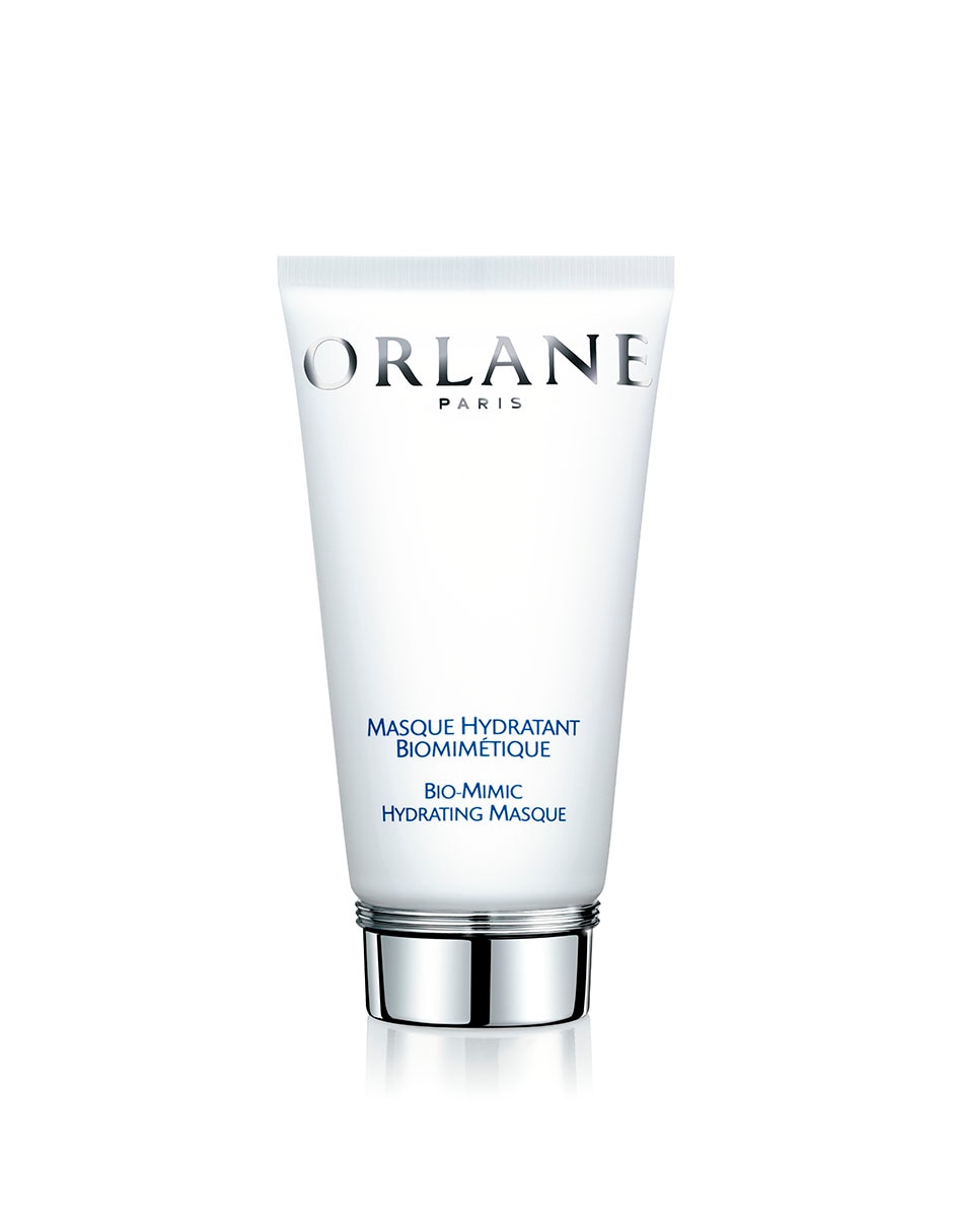 Tratamiento facial Biomimetique Mask 75Ml hidratante Hydratant 3