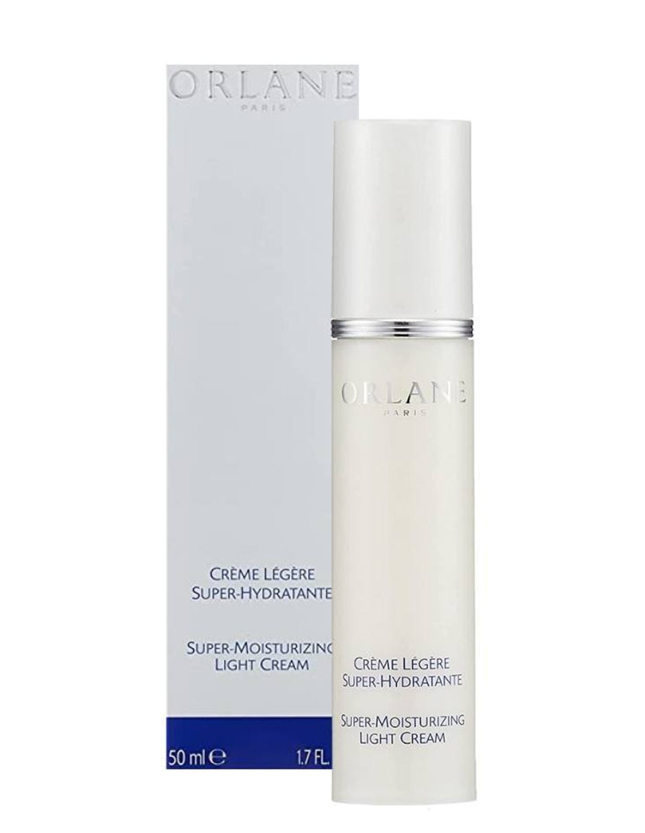 Tratamiento facial Super Moisturizing Light Cream 50 Ml hidratante Hydratant Tratamiento facial Super Moisturizing Light Cream 50 Ml hidratante Hydratant