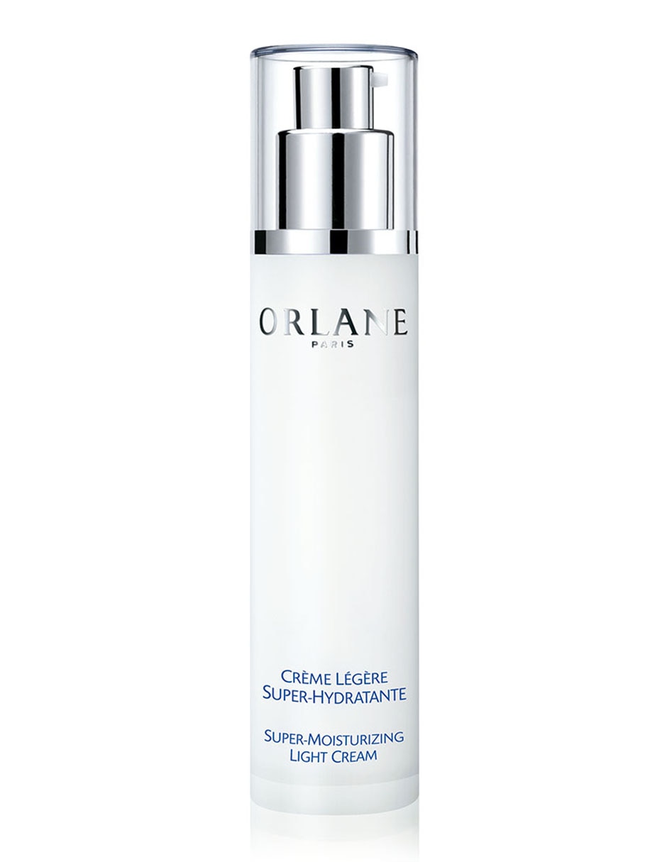 Tratamiento facial Super Moisturizing Light Cream 50 Ml hidratante Hydratant 3