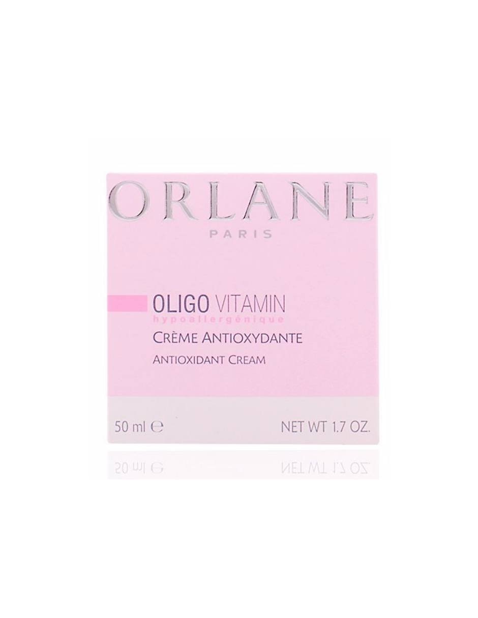 Tratamiento facial Antioxidant Cream 50Ml antiedad Oligo Vitamin 2