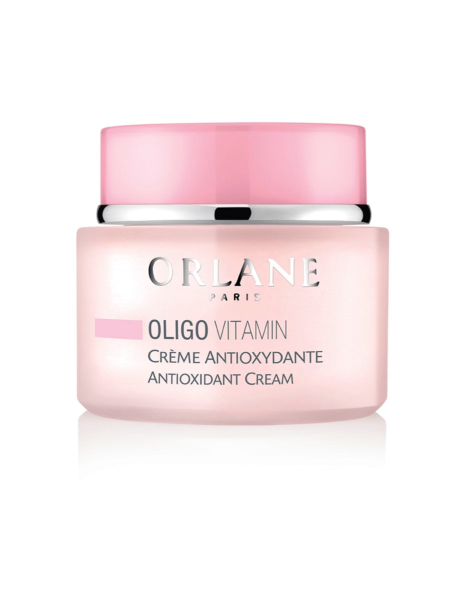 Tratamiento facial Antioxidant Cream 50Ml antiedad Oligo Vitamin 3