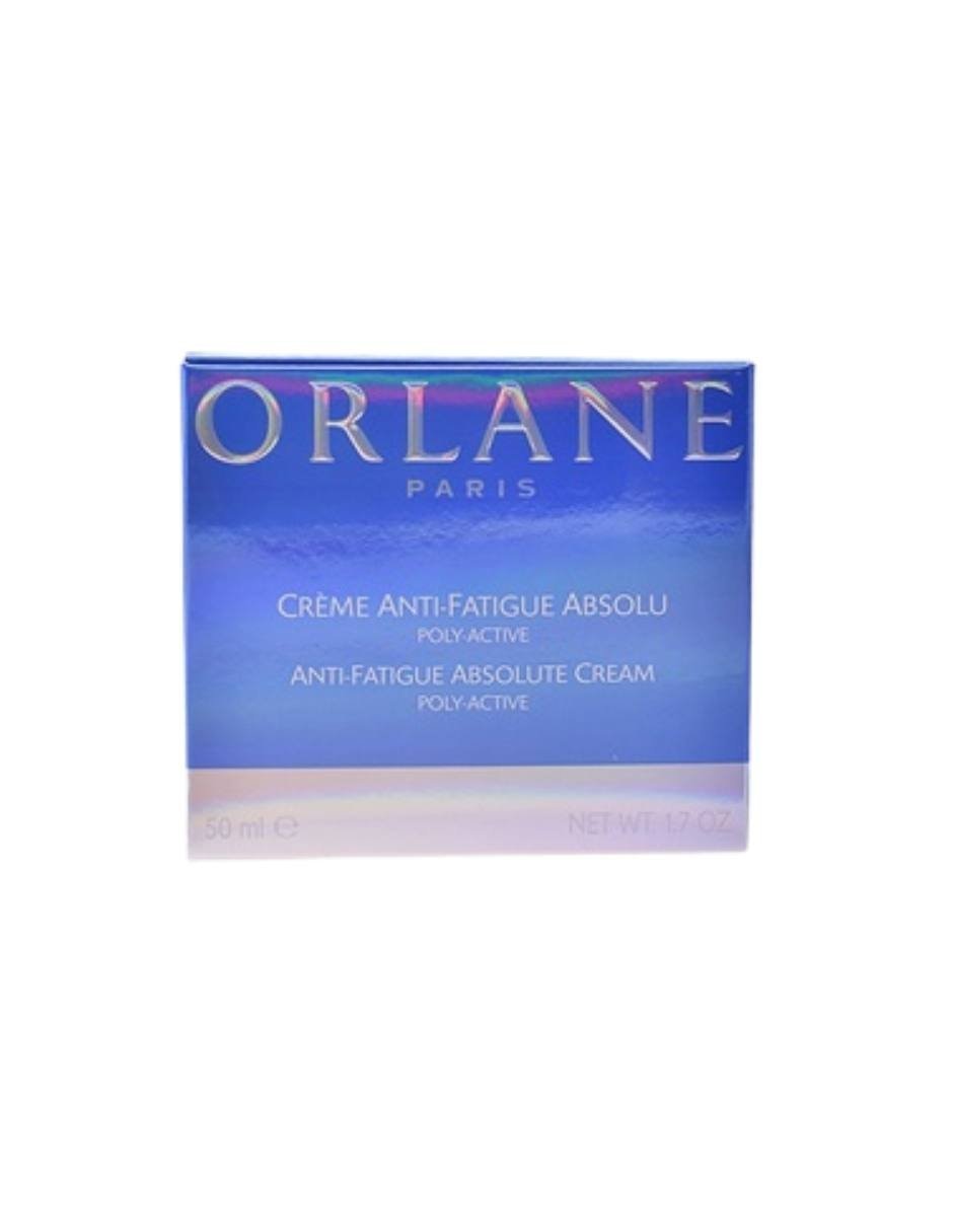 Tratamiento facial Orl Antifatigue Absolute Polyactive Cream 50 Ml antiedad 2