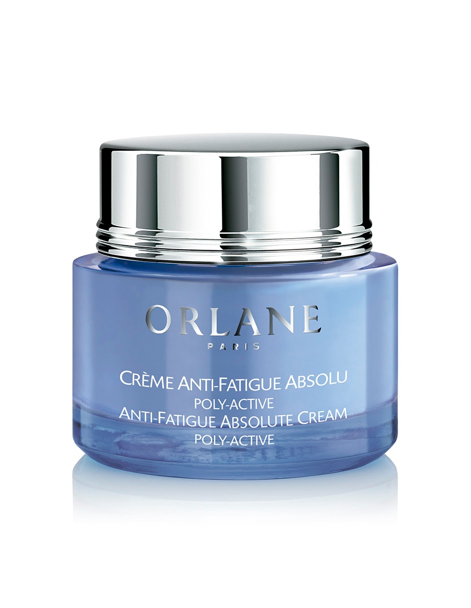 Tratamiento facial Orl Antifatigue Absolute Polyactive Cream 50 Ml antiedad 3