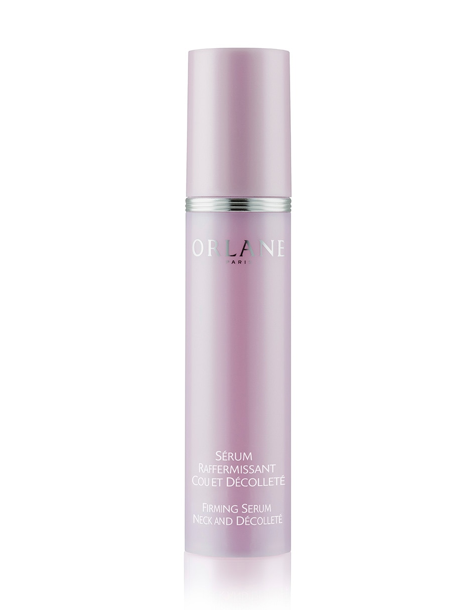 Tratamiento facial Orl Fermete Neck & Decollete Serum 50 Ml reafirmante Fermete Neck & Decollete 3