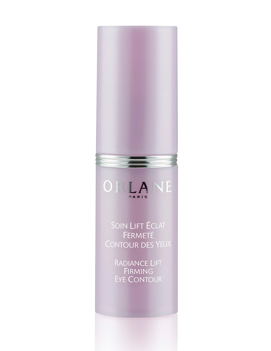 Tratamiento para ojos Radiance Lifting reafirmante Fermeté