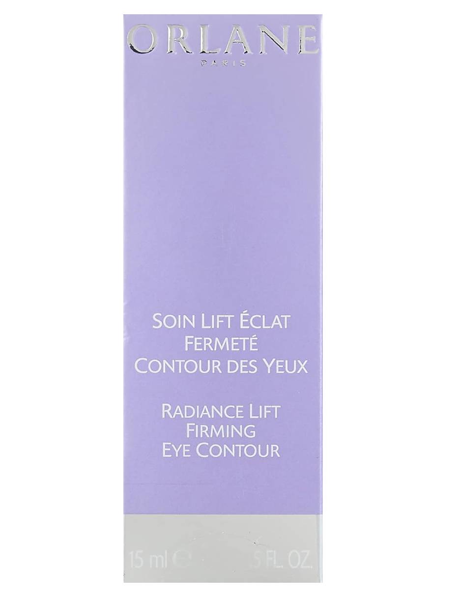 Tratamiento para ojos Radiance Lifting reafirmante Fermeté 2