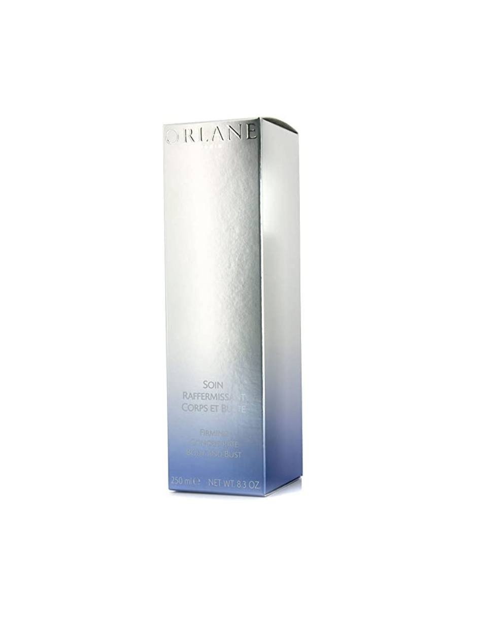 Tratamiento corporal Concentrate Body & Bust 250 Ml reafirmante Firming 2