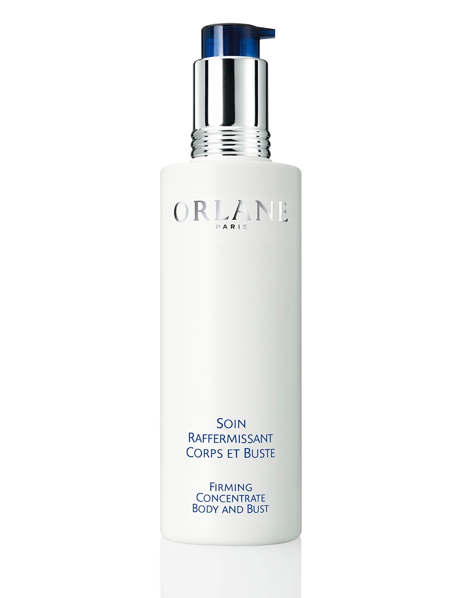 Tratamiento corporal Concentrate Body & Bust 250 Ml reafirmante Firming 3