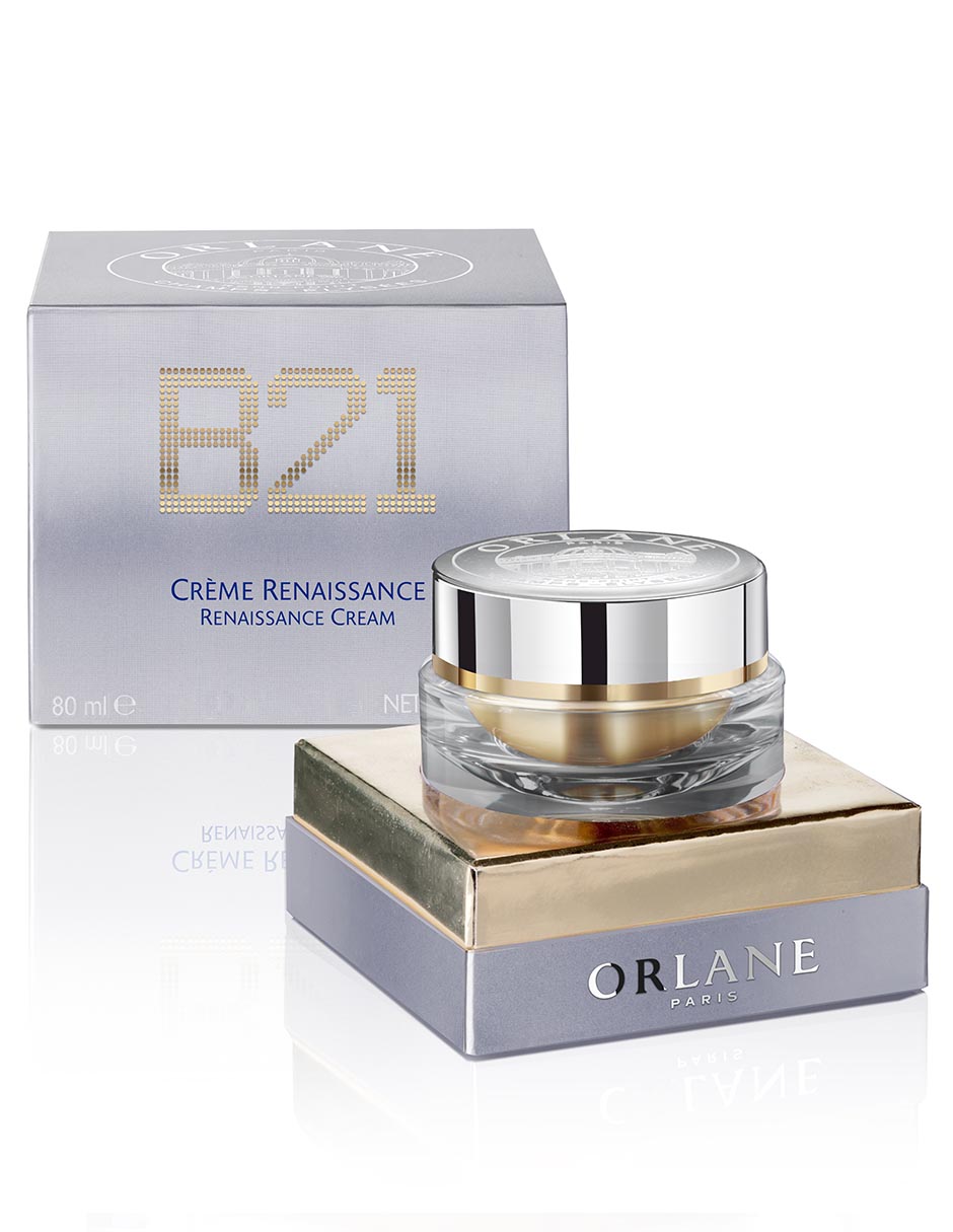 Tratamiento facial Orl B21 Renaissance Cream 80 Ml antiedad 2