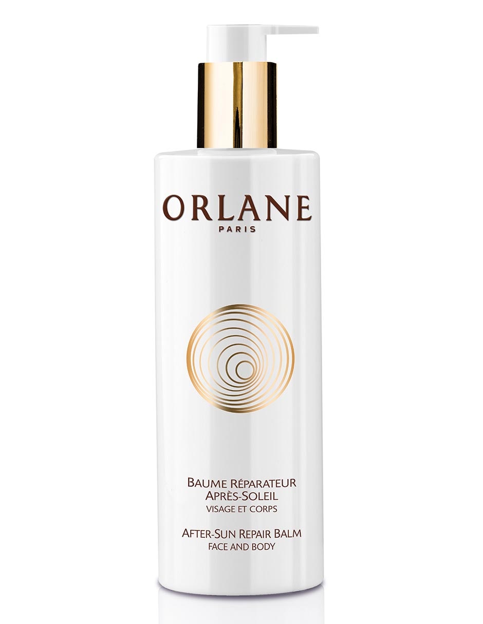 Tratamiento facial Aftersun Repair Balm reafirmante Tratamiento facial Aftersun Repair Balm reafirmante