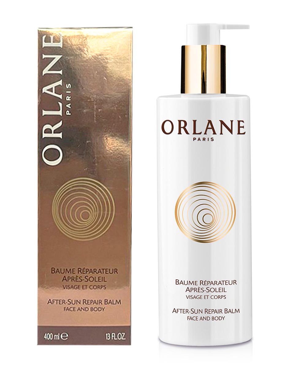 Tratamiento facial Aftersun Repair Balm reafirmante 2