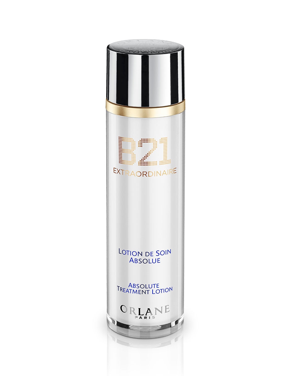 Tratamiento facial B21 Extraordinaire antiedad