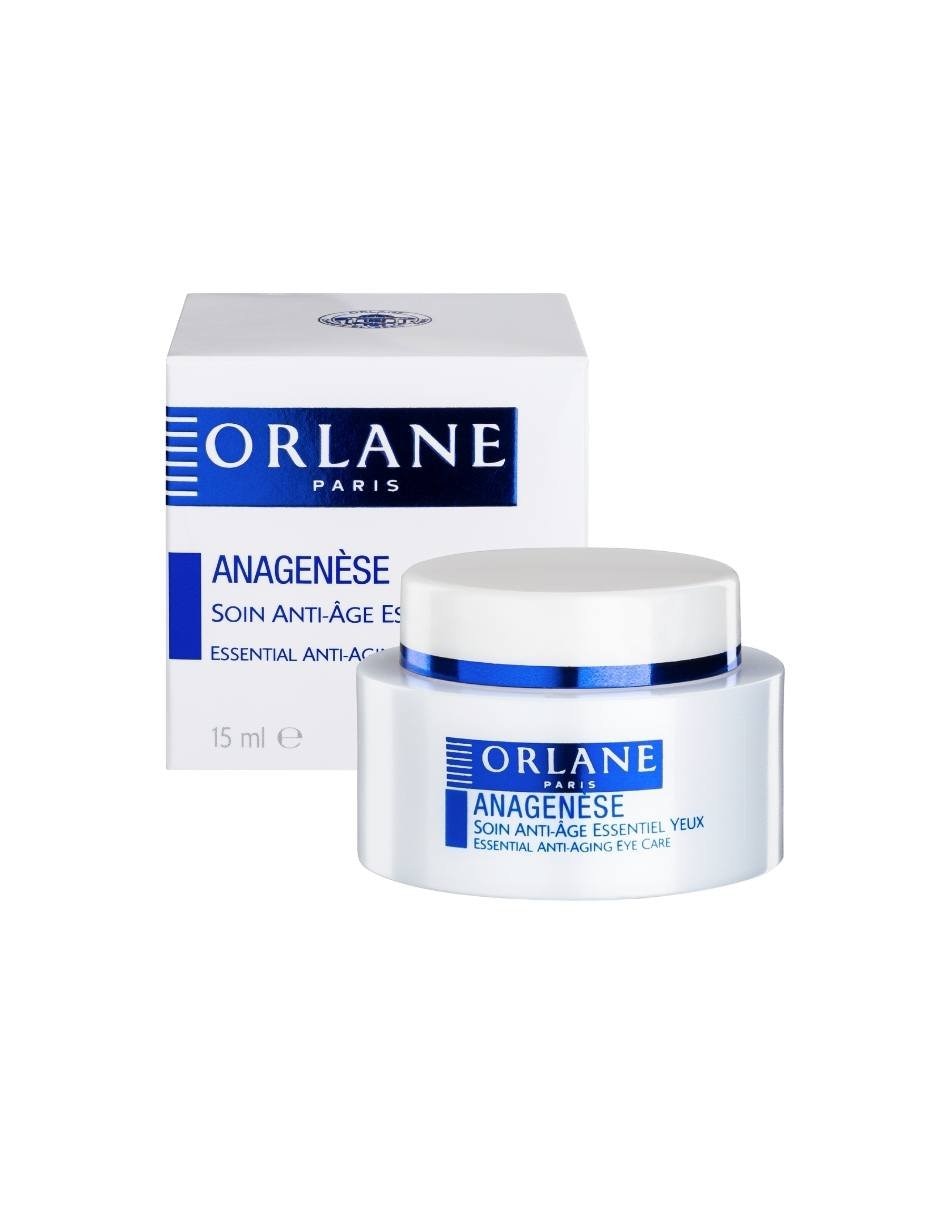 Tratamiento para ojos Anagenese Time Fighting antiedad Anagenése Tratamiento para ojos Anagenese Time Fighting antiedad Anagenése