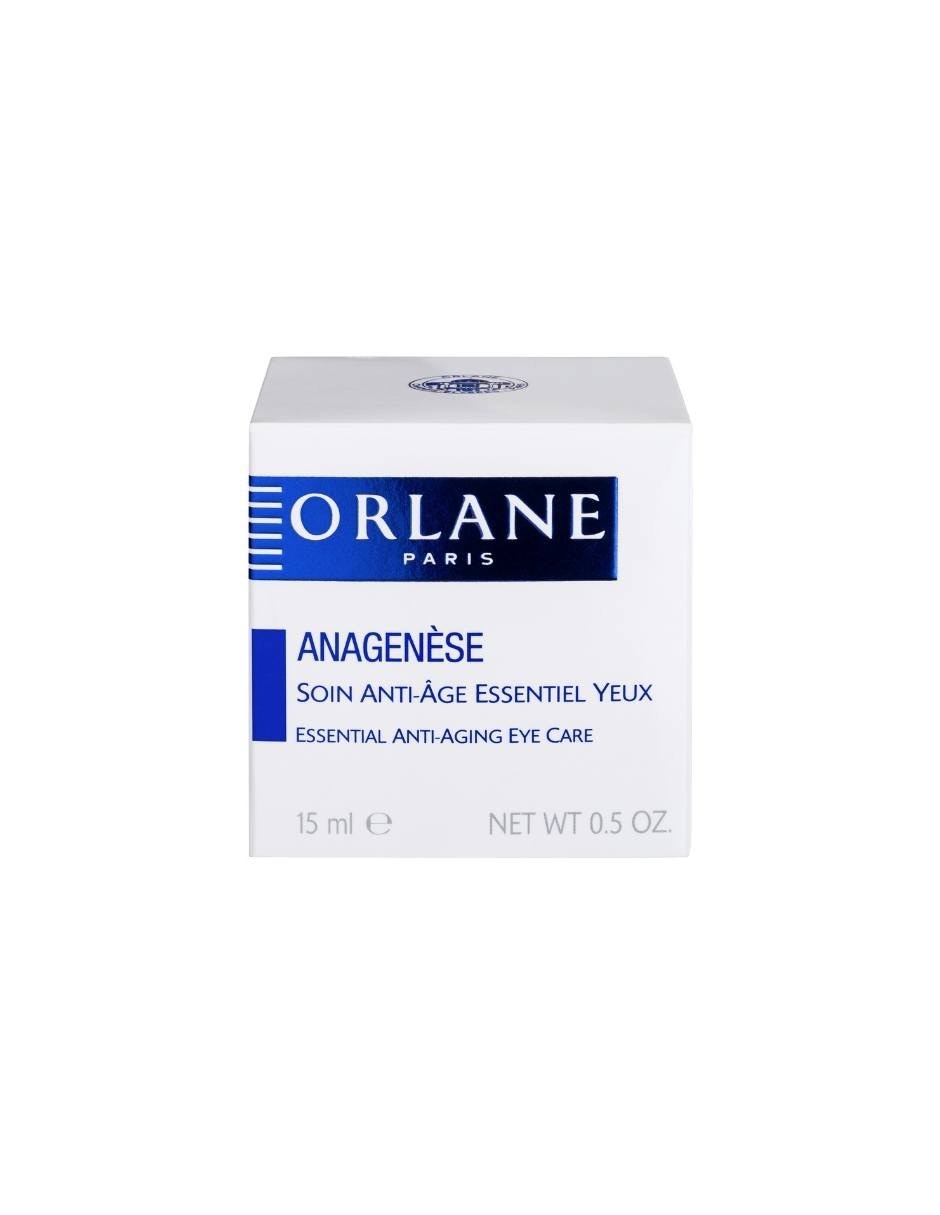 Tratamiento para ojos Anagenese Time Fighting antiedad Anagenése 2