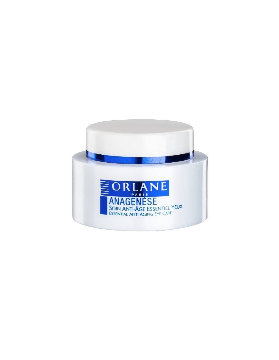 Tratamiento para ojos Anagenese Time Fighting antiedad Anagenése 3
