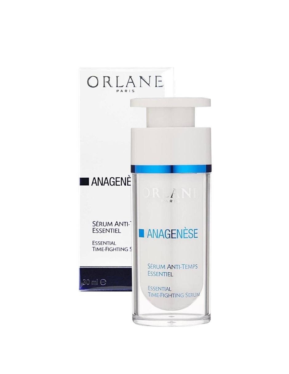 Tratamiento facial Time Fighting Serum 30Ml antiedad Anagenése Tratamiento facial Time Fighting Serum 30Ml antiedad Anagenése