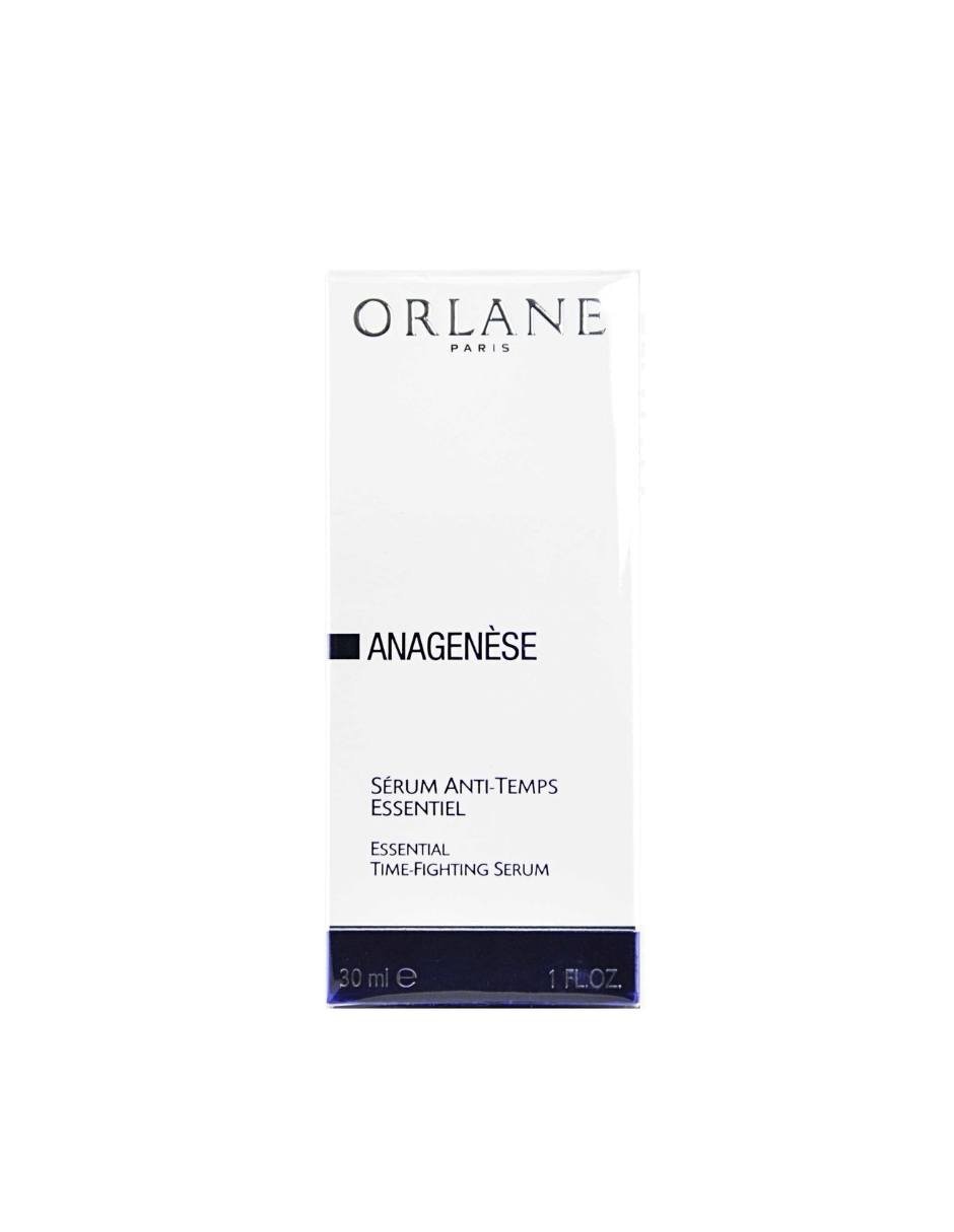 Tratamiento facial Time Fighting Serum 30Ml antiedad Anagenése 2