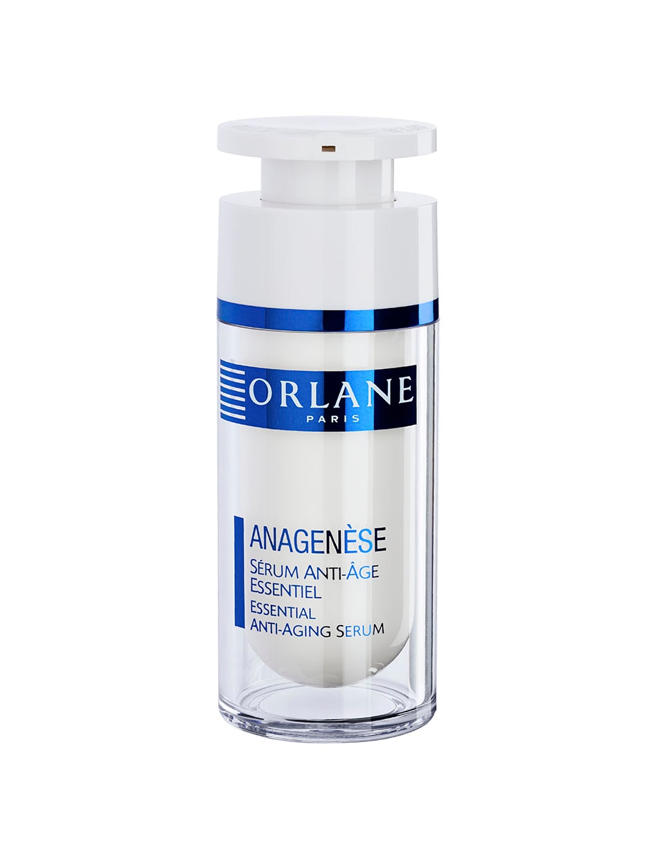 Tratamiento facial Time Fighting Serum 30Ml antiedad Anagenése 3