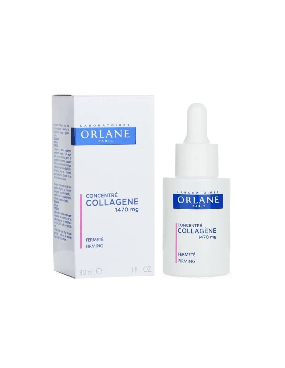 Tratamiento facial Orl Supradose Collagen Firming 30 Ml reafirmante Supradose