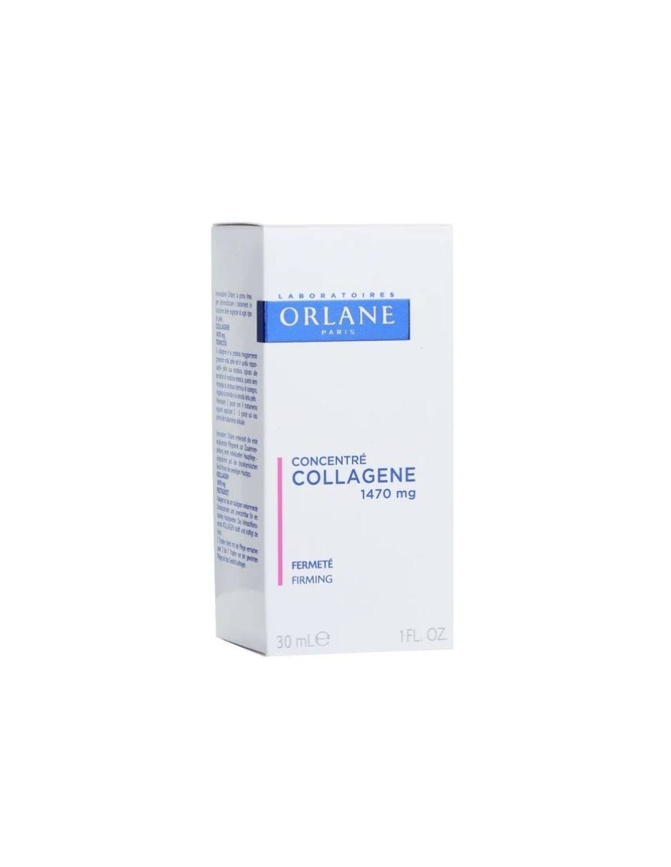 Tratamiento facial Orl Supradose Collagen Firming 30 Ml reafirmante Supradose 2