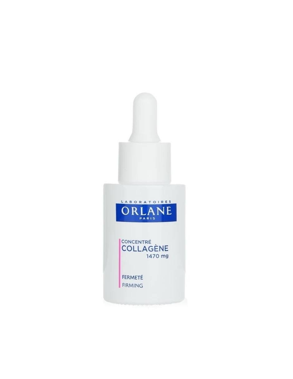 Tratamiento facial Orl Supradose Collagen Firming 30 Ml reafirmante Supradose 3
