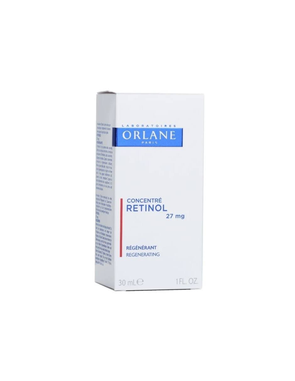 Tratamiento facial Orl Supradose Retinol antiedad Supradose 2