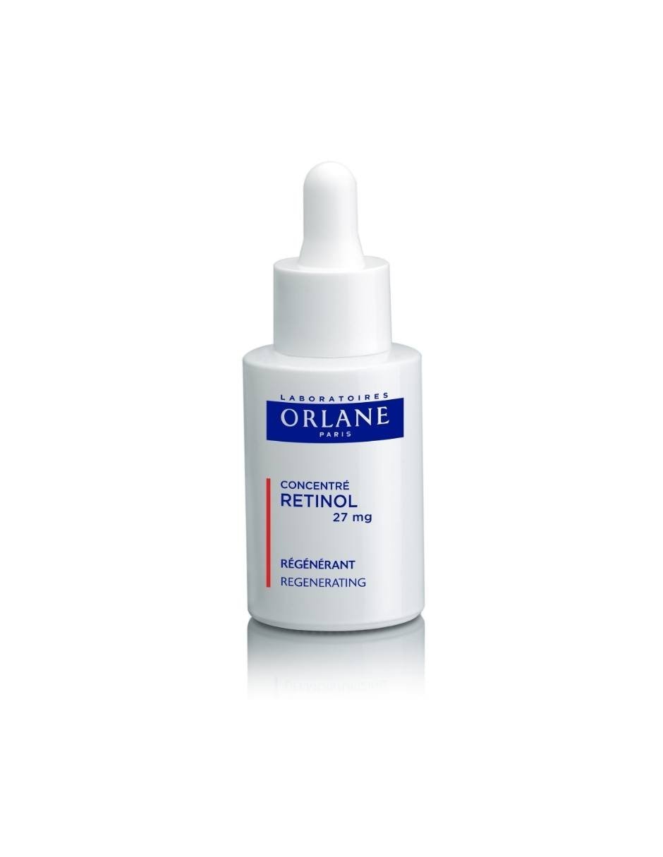 Tratamiento facial Orl Supradose Retinol antiedad Supradose 3